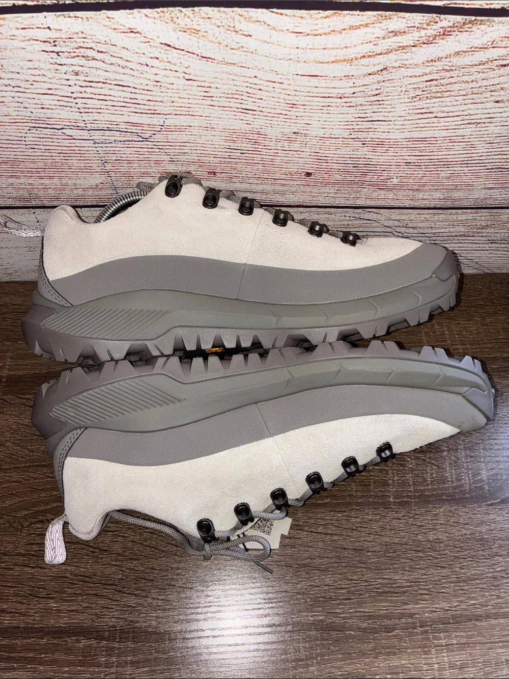 New Danner Proof x Danner MTN45 Low Nacreous Clouds 11.5